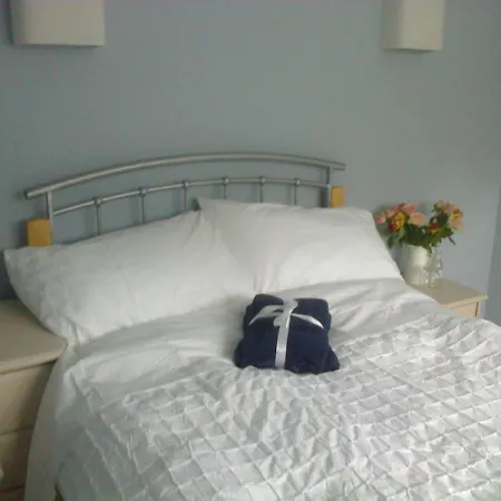 Town House Bridport Dorset-3